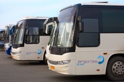 טיולי הקריות – אגם נטו – רכבים