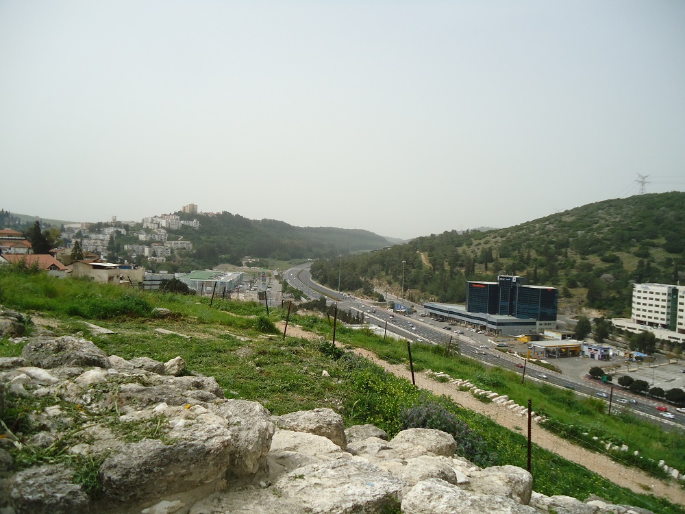 הסעות יקנעם 